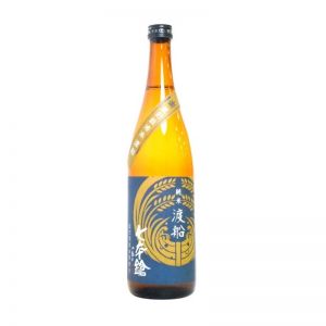 Shichi Hon Yari Wataribune Junmai (case Of 12)